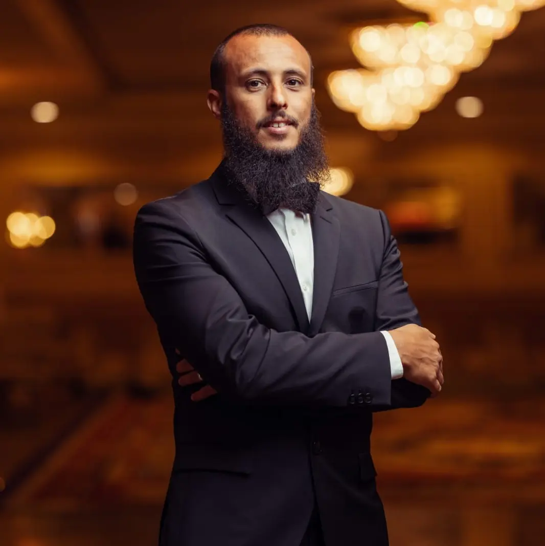 Nabil, conseiller Al Amana Travel