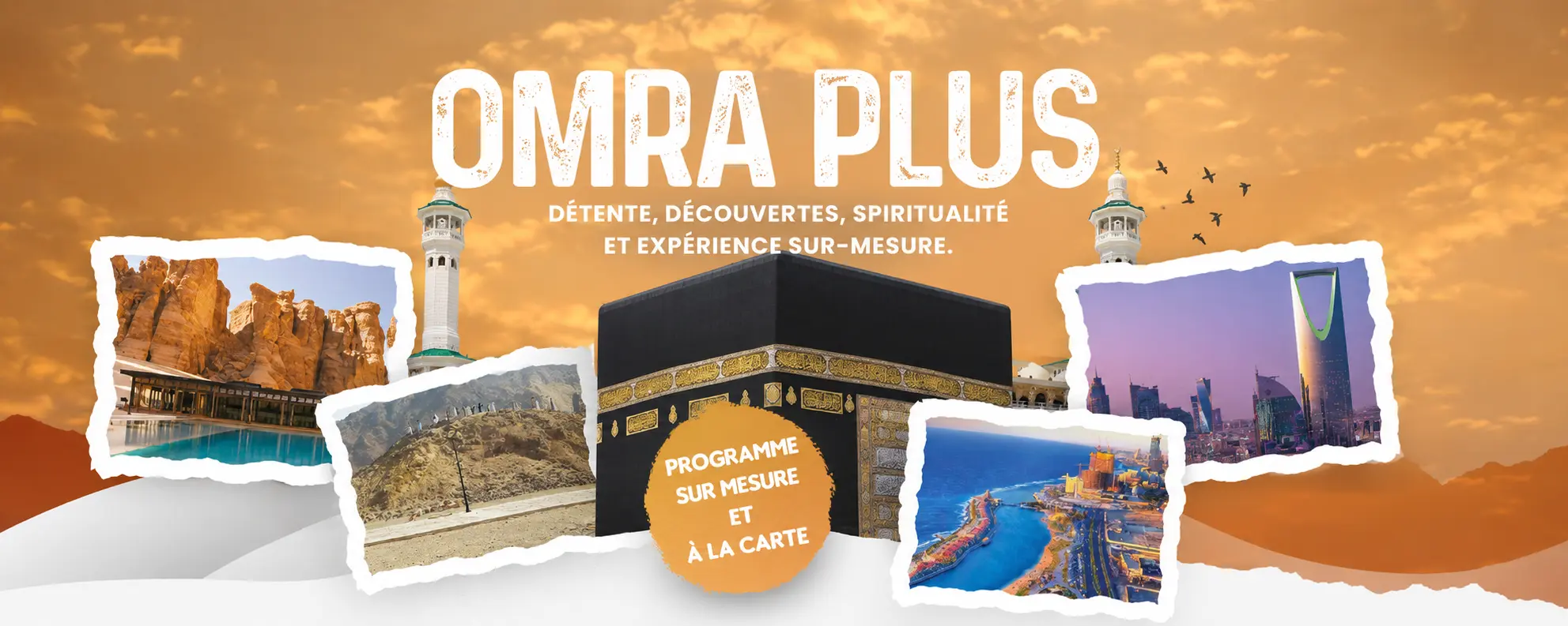 Omra+