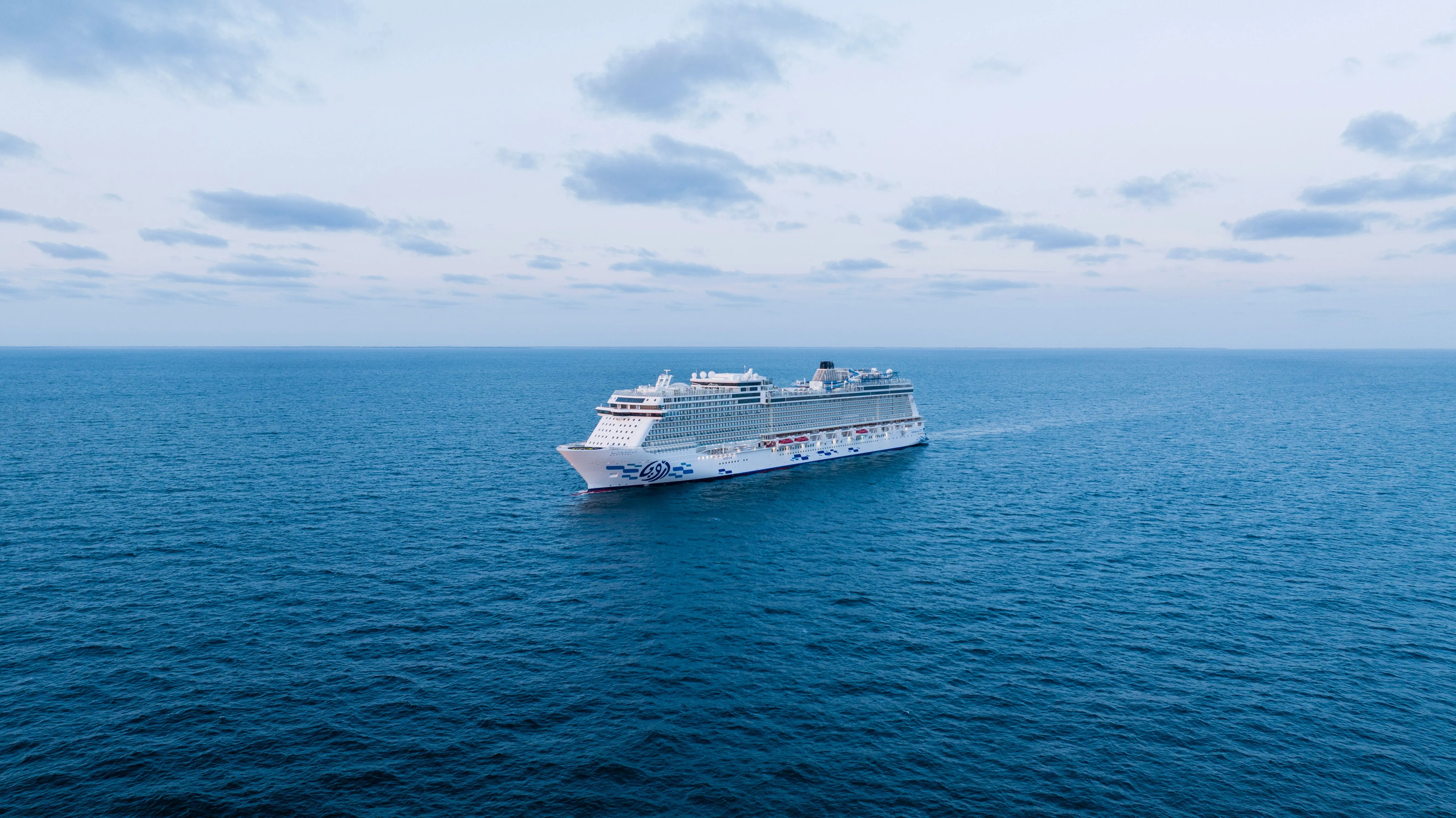 Escapade en mer